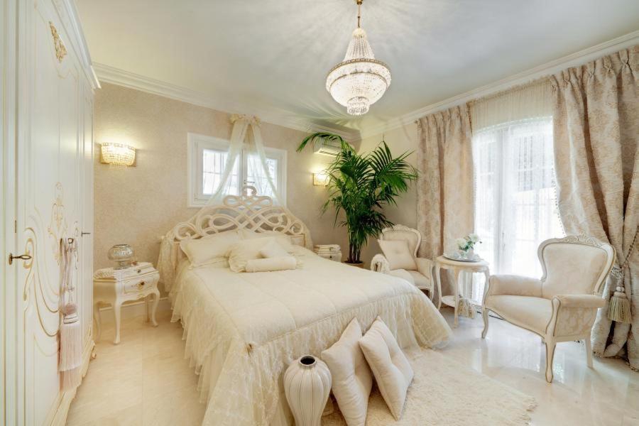 Villa Gloria Saint-Jeannet  Eksteriør bilde