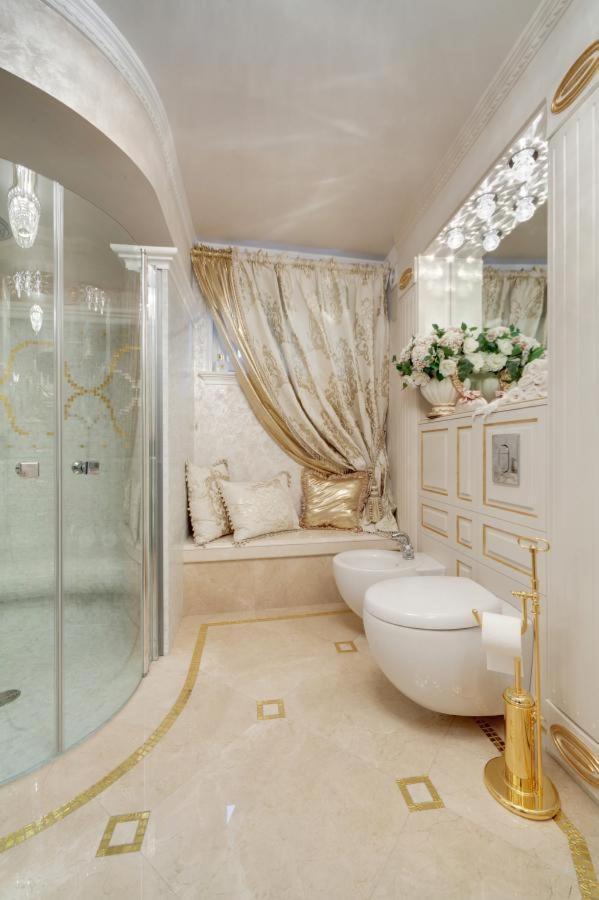 Villa Gloria Saint-Jeannet  Rom bilde