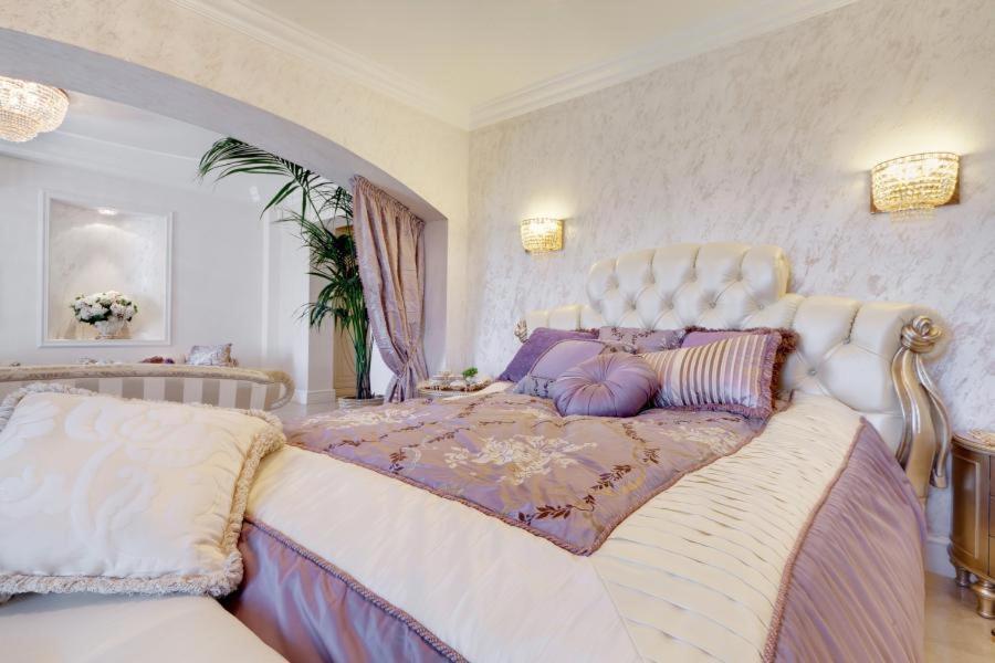 Villa Gloria Saint-Jeannet  Rom bilde