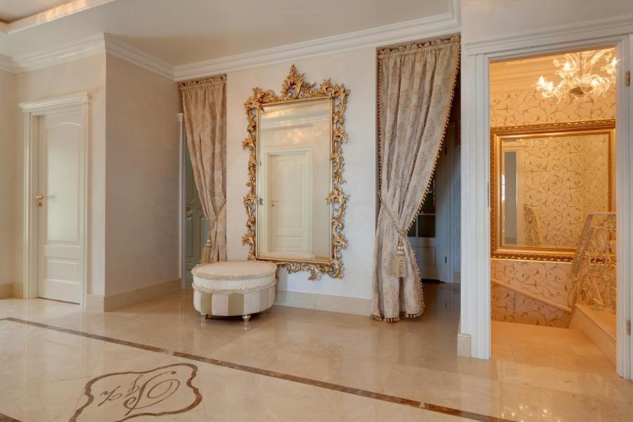 Villa Gloria Saint-Jeannet  Rom bilde