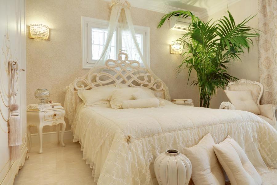 Villa Gloria Saint-Jeannet  Rom bilde